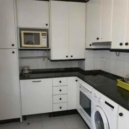 Séjour chez l'habitant Robles