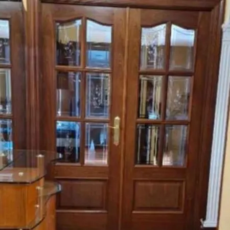 Robles منزل للإقامة