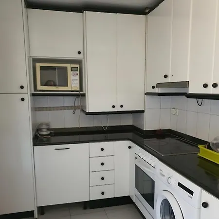 Privatunterkunft Robles Santander