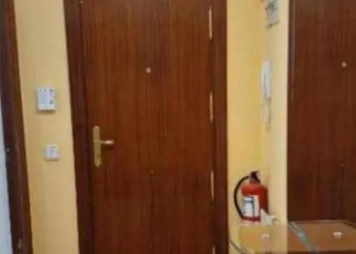 Robles منزل للإقامة *