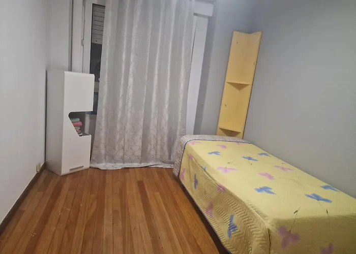 منزل للإقامة Robles