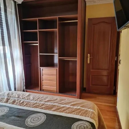 Privatunterkunft Robles Santander