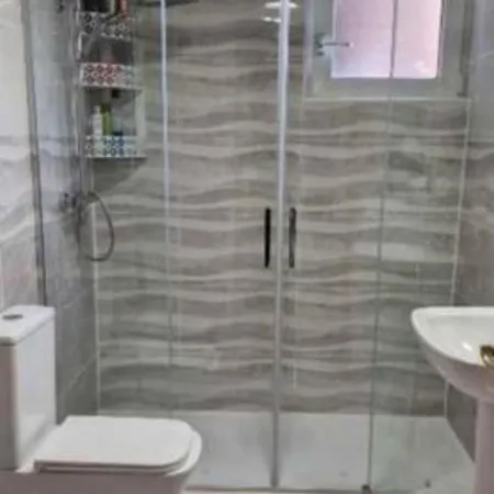 Robles Privatunterkunft Santander