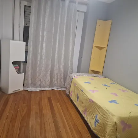 Privatunterkunft Robles